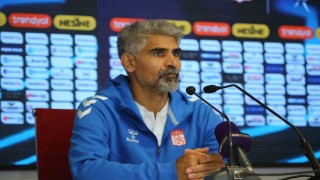 İsmet Taşdemir: 3 puan bizim için çok önemliydi