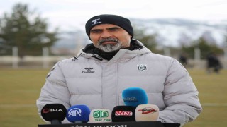 İsmet Taşdemir: Seriyi sürdürmek istiyoruz