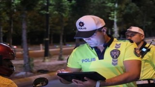 Ispartada bir haftalık denetimlerde 28 aranan şahıs yakalandı