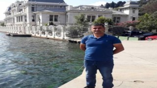 Ispartada mermer paletin altında kalan işçi hayatını kaybetti