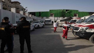 İsrail, Refah Sınır Kapısını yeniden açtı