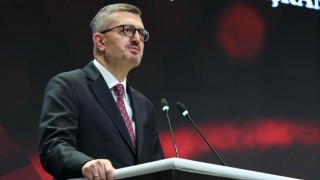 İletişim Başkanı Duran’dan İsrail’e Basın Tepkisi