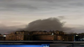 İsrail-Lübnan Hattında Gerilim Artıyor