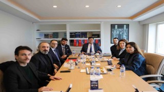 İstanbul Beykent Üniversitesinde Bilişim Çağında Dezenformasyon konusu ele alındı