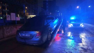 İstanbul Emniyetinden trafikte sıfır tolerans: Takipten kaçamadı