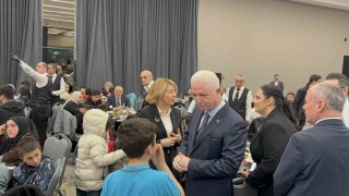 İstanbul Valisi Gül: Okula giden çocuklara 2 bin TL kantin kartı verilecek