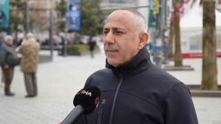 İstanbulda evcil köpekler afetlerde kullanılmak üzere eğitilmeye başlandı