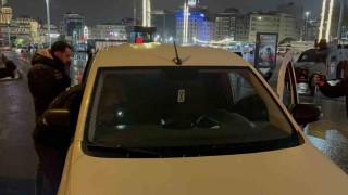 İstanbulda helikopter destekli ‘Huzur İstanbul uygulaması
