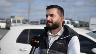 İstanbulda sadece 6 gün kullanabildiği elektrikli otomobil 6 aydır serviste