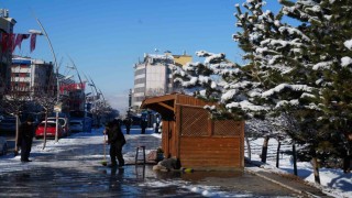İşte bayramda Erzurum için hava durumu