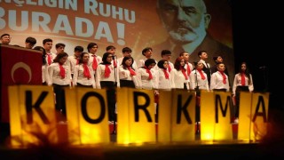 İstiklal Marşının kabulünün 105. yılı