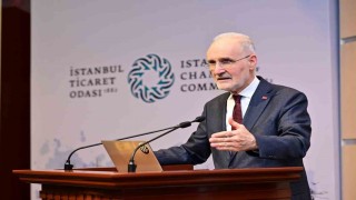İTO Başkanı Avdagiç: Erken sanayisizleşme tuzağına düşmemeliyiz