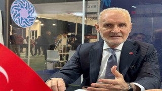 İTO Başkanı Avdagiç: İş dünyası olarak beklentimiz hızlıca Hürmüz Boğazındaki geçişlerin fiilen başlaması