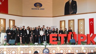 IV. ulusal ETÜ psikoloji öğrenci zirvesi Terapi odasının kapıları aralanıyor temasıyla gerçekleştirildi