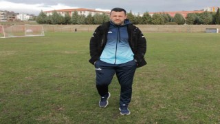 İzmir Çoruhlu FKda Halim Karaköse dönemi
