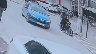 İzmirde kuyumcuyu pompalı tüfekle soyan 3 şüpheli tutuklandı