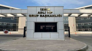 İzmirde sahilde yeni doğmuş bebek cesedi bulundu