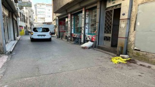 İzmirde taksi şoförünü öldüren şüpheli tutuklandı