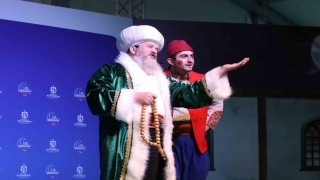 İzmitin kalbi Ramazan Çadırında atıyor