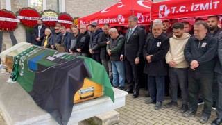 İzmitteki silahlı saldırıda kahreden detaylar: Tek suçu orada olmak