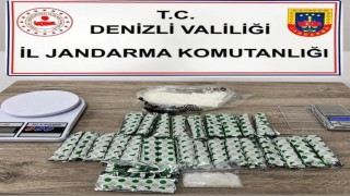Jandarmanın gözaltına aldığı 20 zehir tacirlerinden 6sı tutuklandı