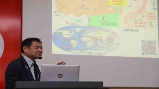 Japon deprem uzmanı Yoshinori: Türkiye Japonyadan daha tehlikeli