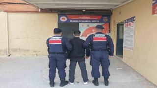 JASAT ekipleri cezaevi firarisini yakaladı