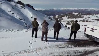 Kaçak ve usulsüz avlanmaya geçit vermiyorlar