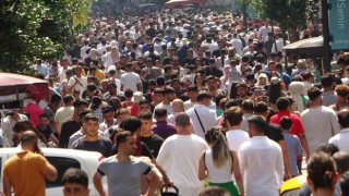 Kadın-Erkek Arasındaki Fark Büyüyor