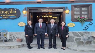 Kadının güçlenmesi Bursa platformu 10 yaşında