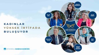Kadınlar cam tavanları aşıyor: Havacılıkta sınır tanımayanlar Sabiha Gökçenin ışığıyla kadınlara ilham oluyor