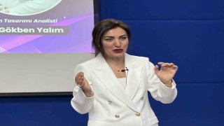Kadınlar gününde Eşsizliğin Tasarımı söyleşisi düzenlendi