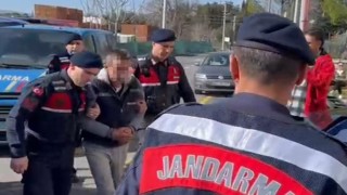 Kadınlar Gününde, karısını öldüren şahıs adliyeye sevk edildi