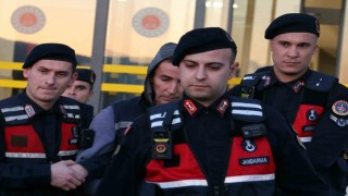 Kadınlar Gününde karısını öldüren şahıs tutuklandı