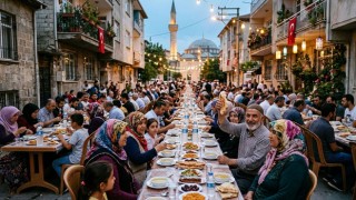 Kadirli’de Çanakkale Ruhuna Özel İftar