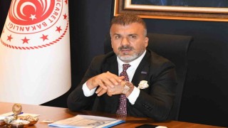 Kadooğlu: Ortadoğuya ihracatta navlun ücretleri 4-5 kat arttı