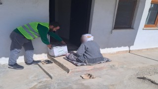 KAGESten Ramazan ayında anlamlı dayanışma
