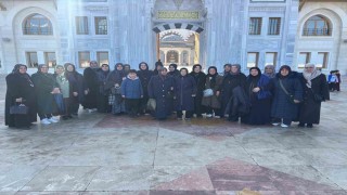 Kağıthane Belediyesinden Ramazana özel tarihi cami ve türbelere ziyaret programı