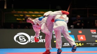 Kağıtspordan 3 farklı branşta başarı