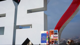 Kahramanmaraş’ın Değerleri Kitaplaştı