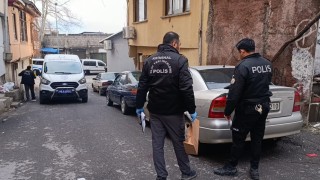 Kahramanmaraşta silahlı saldırı: 1 yaralı
