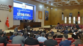 Kahramanmaraş’ta Su Tarifelerinde Tarihi Düzenleme