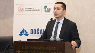 Kahramanmaraş’ta Teşvik Programı Tanıtıldı