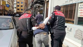 Kahvehanedeki silahlı saldırıyla ilgili şüpheli tutuklandı