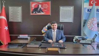 Kale Milli Eğitimde görev değişikliği