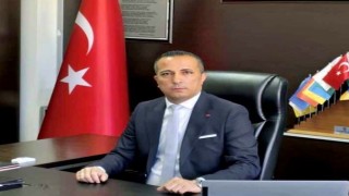 Kalenin yeni İlçe Milli Eğitim Müdürü görevine başladı