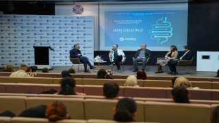 Kalın bağırsak kanseri panelinde kritik uyarılar