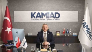 KAMİAD Başkanı Adıgüzelden ödeme uyarısı