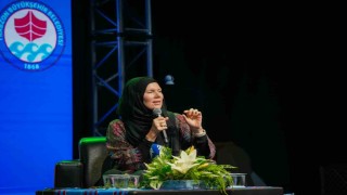 Kanadalı yazar Jenny Molendyk: Müslümanlık bana Allahtan bir hediye