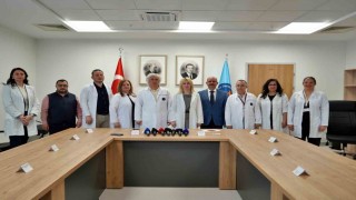 Kanser tedavisinde çığır açan CAR-Tde yerli üretim dönemi başlıyor
